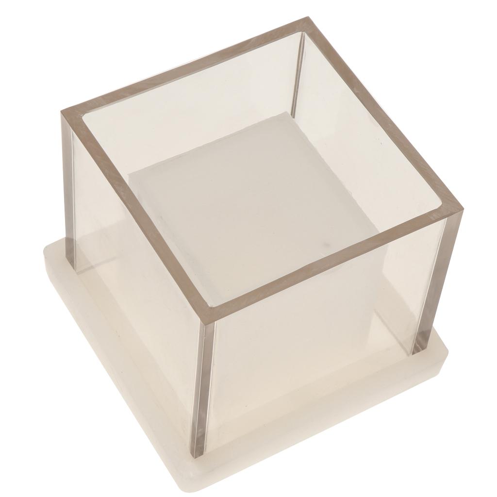 Lüks Mumlar Yapmak İçin Plasti - Luxury Candle Supplies Usa incelemesi ve fiyatı