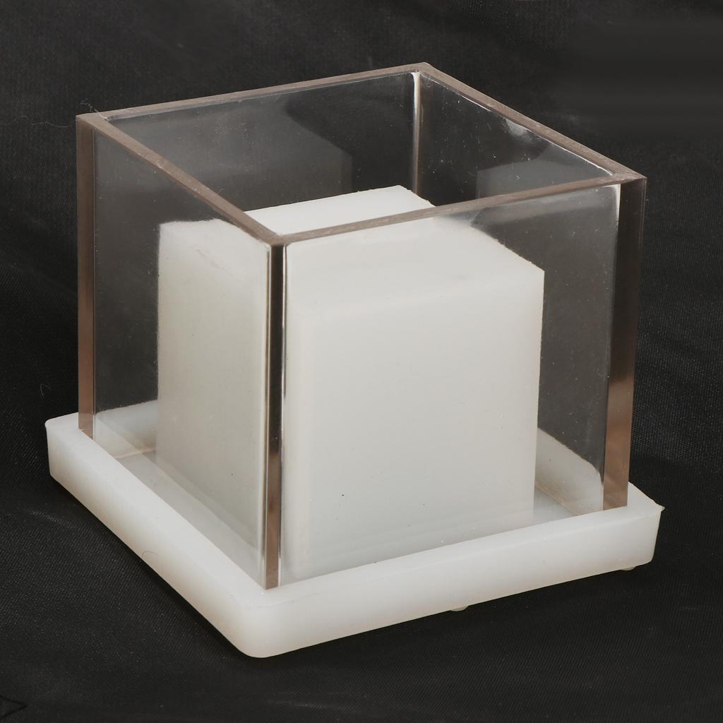 Lüks Mumlar Yapmak İçin Plasti - Luxury Candle Supplies Usa incelemesi ve fiyatı