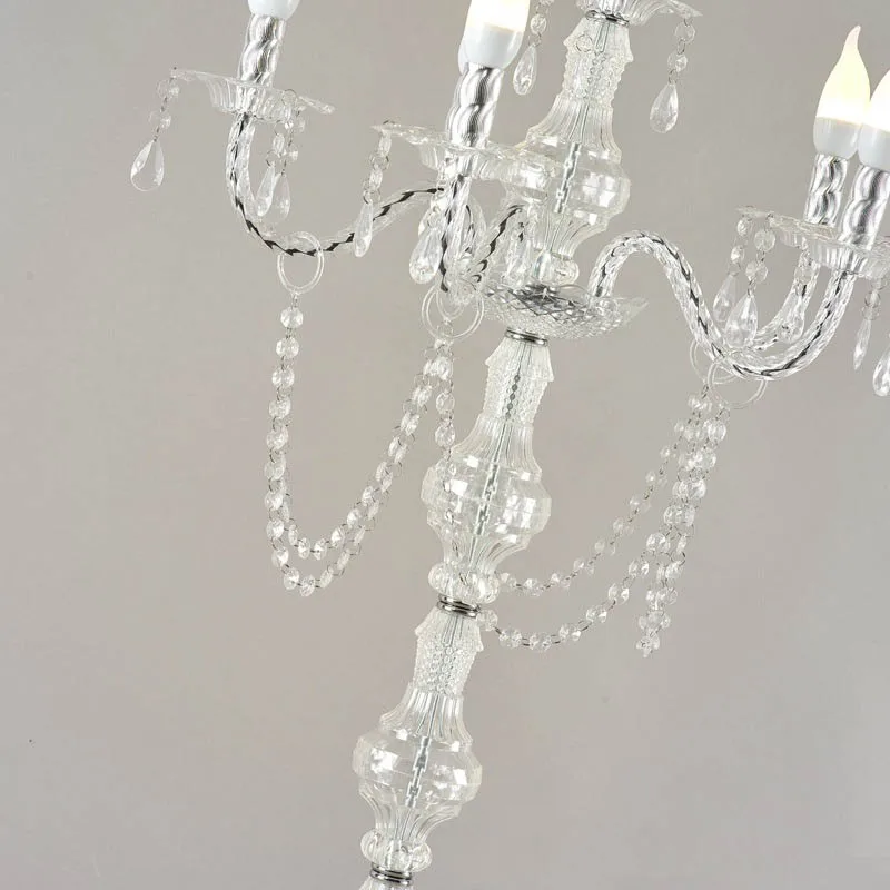 Modern Mum Lambaları Düğün Mas - Luxury Candle Supplies Usa incelemesi ve fiyatı