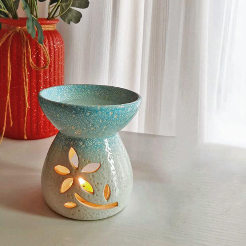 El yapımı Porselen Aroma Brülö - Candle Supplies Fragrance Oil incelemesi ve fiyatı