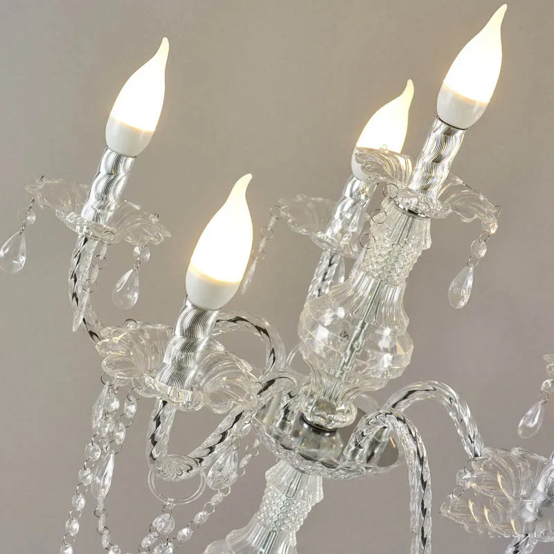 Modern Mum Lambaları Düğün Mer - Luxury Candle Supplies Usa incelemesi ve fiyatı