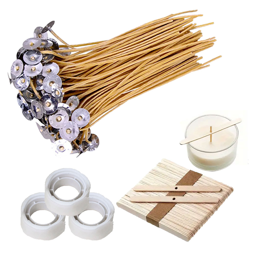 250 adet Lüks Mum Yapımı Kitle - Luxury Candle Supplies Usa incelemesi ve fiyatı