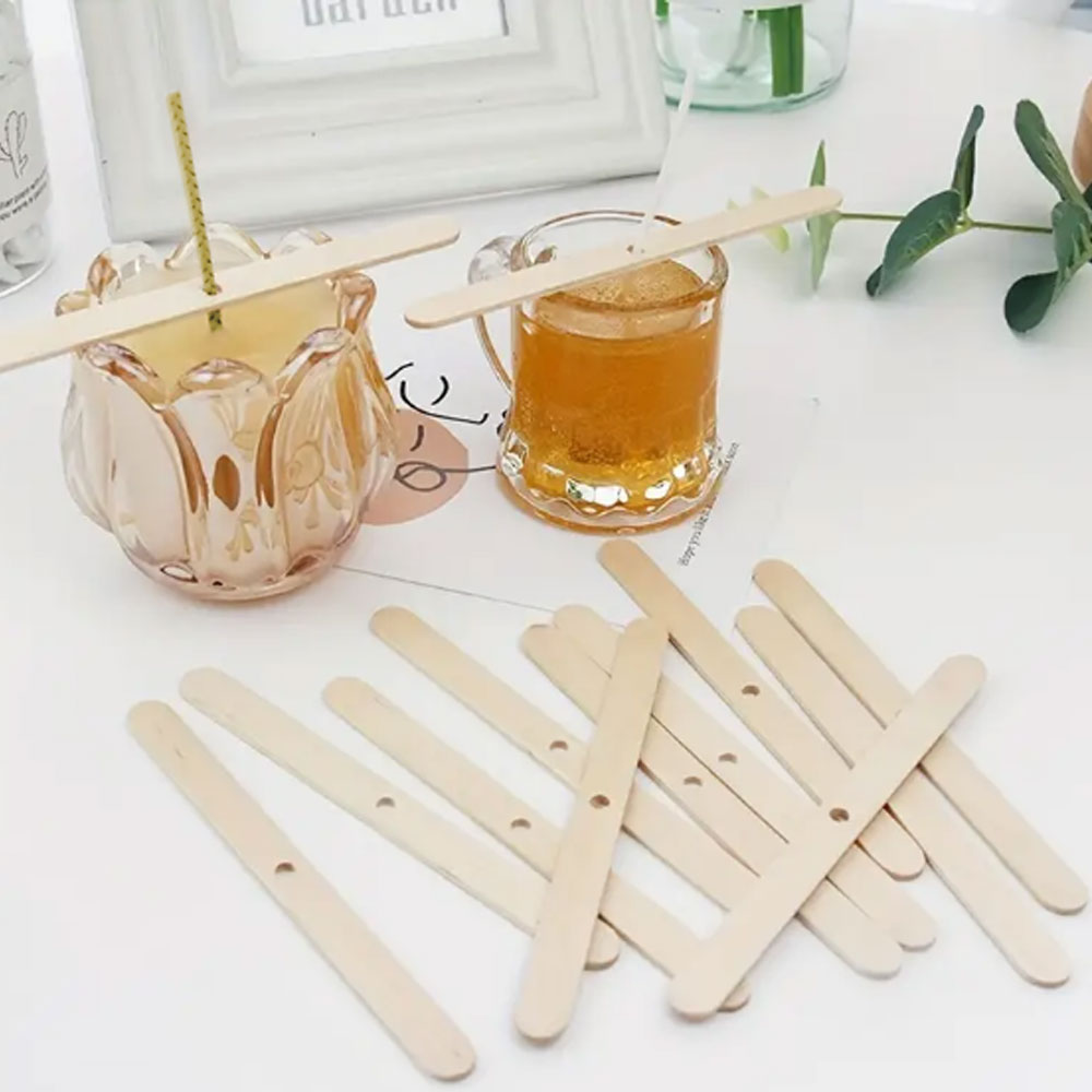 250 adet Lüks Mum Yapımı Kitle - Luxury Candle Supplies Usa incelemesi ve fiyatı