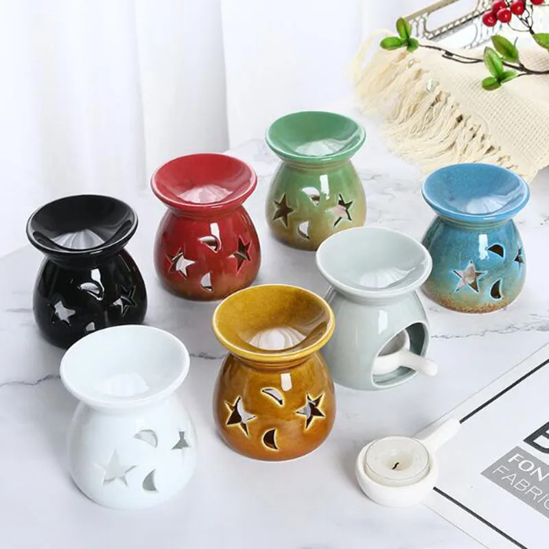 Kiln Dönüşümü Porselen Oyuk Yı - Candle Supplies Fragrance Oil incelemesi ve fiyatı