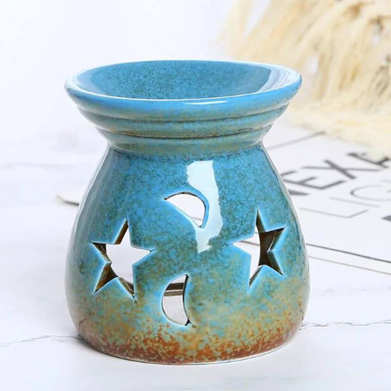 Kiln Dönüşümü Porselen Oyuk Yı - Candle Supplies Fragrance Oil incelemesi ve fiyatı
