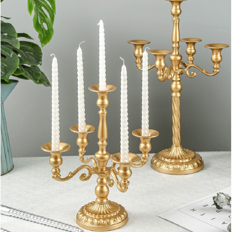 Vintage Mumluklar Düğün Masası - Luxury Candle Supplies Usa incelemesi ve fiyatı