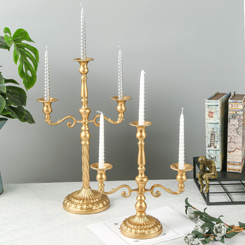 Vintage Mumluklar Düğün Masası - Luxury Candle Supplies Usa incelemesi ve fiyatı