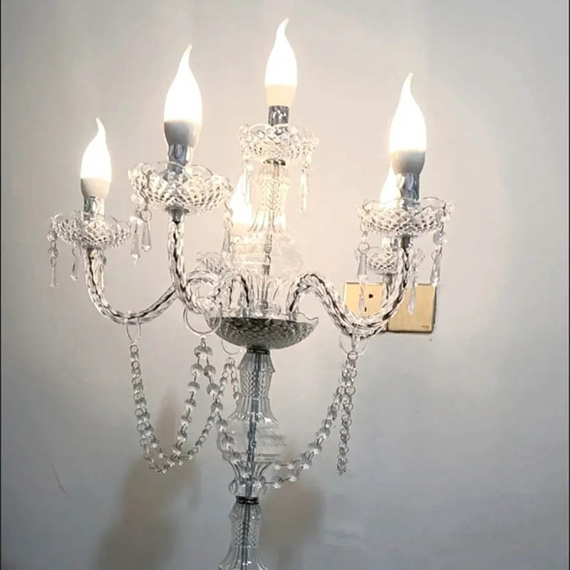 Modern Mum Lambaları Düğün Mer - Luxury Candle Supplies Usa incelemesi ve fiyatı