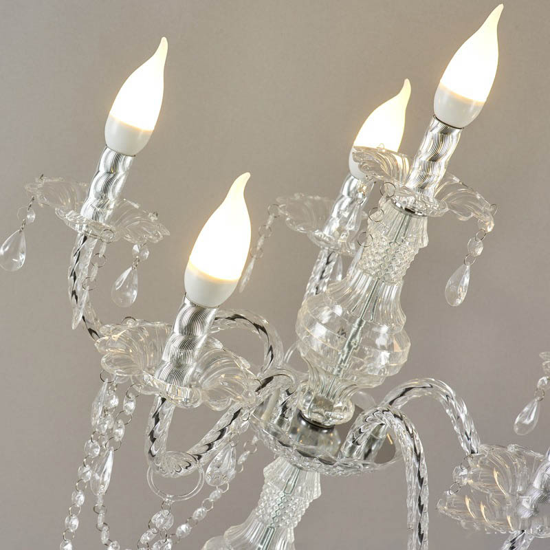 Modern Mum Lambaları Düğün Mer - Luxury Candle Supplies Usa incelemesi ve fiyatı