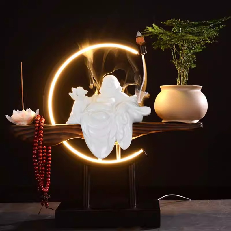 Oturma Odası Lüks Tütsü Brülör - Luxury Candle Supplies Usa incelemesi ve fiyatı