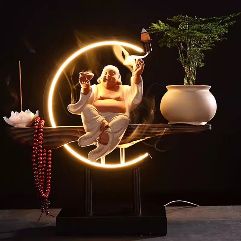 Oturma Odası Lüks Tütsü Brülör - Luxury Candle Supplies Usa incelemesi ve fiyatı