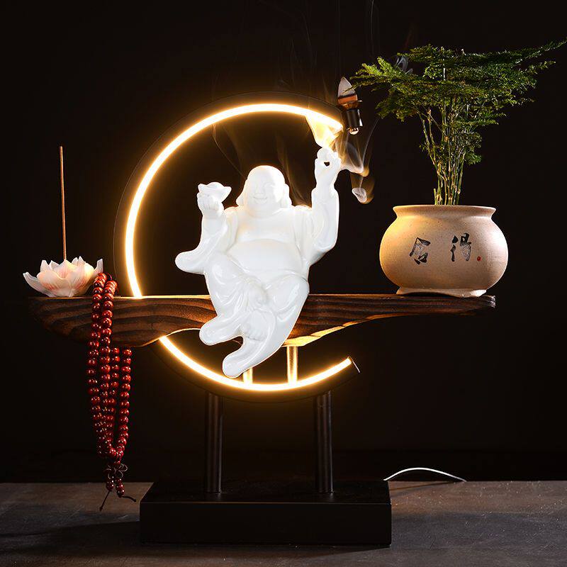 Oturma Odası Lüks Tütsü Brülör - Luxury Candle Supplies Usa incelemesi ve fiyatı