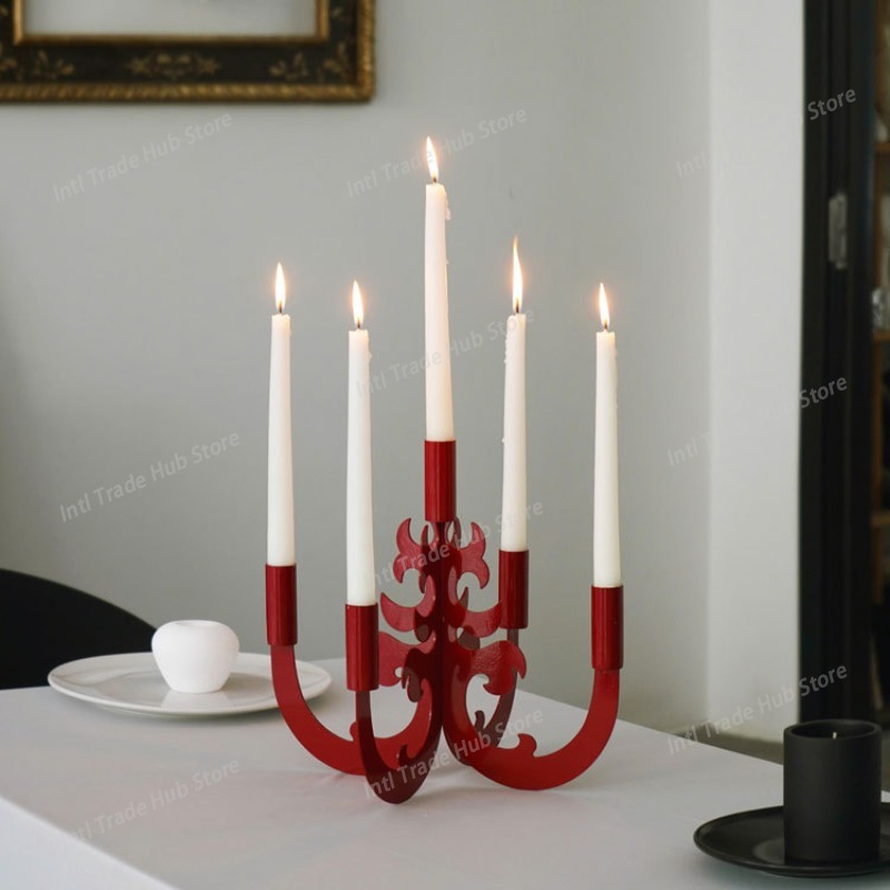 Vintage Mumluk Oturma Odası Lü - Luxury Candle Supplies Usa incelemesi ve fiyatı