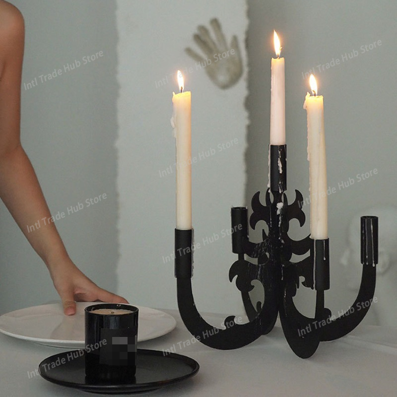 Vintage Mumluk Oturma Odası Lü - Luxury Candle Supplies Usa incelemesi ve fiyatı