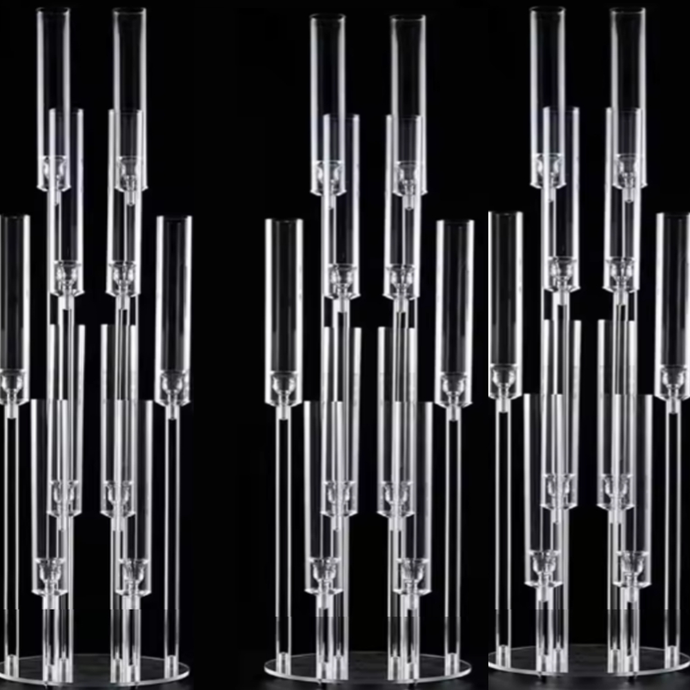 F30 10 adet mum Kaide Silindir - Luxury Candle Supplies Usa incelemesi ve fiyatı