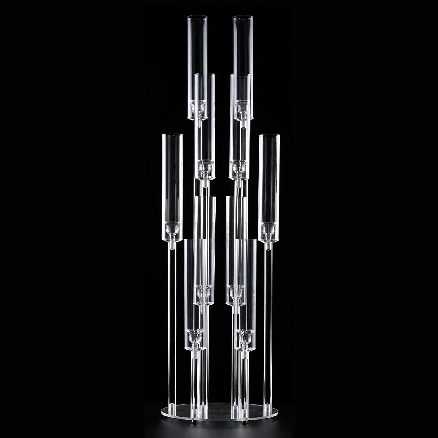 F30 10 adet mum Kaide Silindir - Luxury Candle Supplies Usa incelemesi ve fiyatı